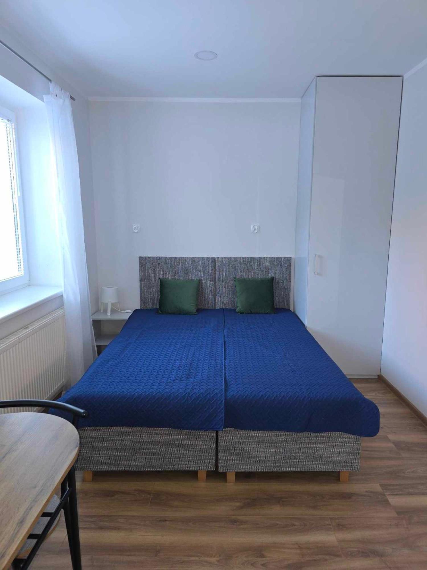 Szafirowy Zakątek Pensjonat *