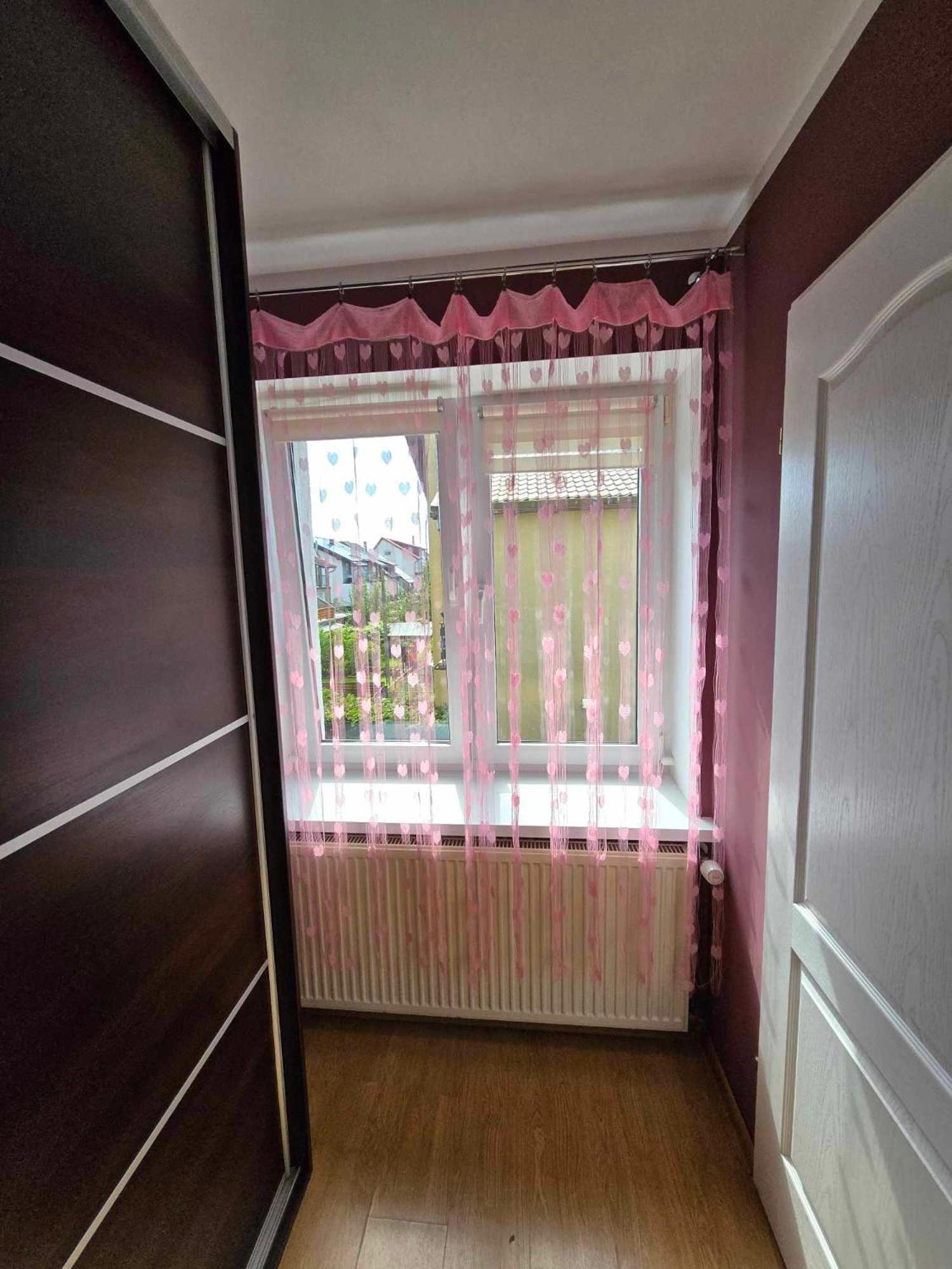 Szafirowy Zakątek Pensjonat *